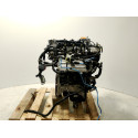 MOTOR COMPLETO FIAT PULSE AUDACE 1.0 TURBO 200 FLEX 2022