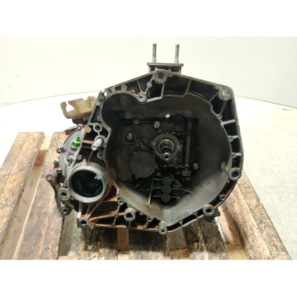 CÂMBIO MANUAL FIAT MOBI LIKE 1.0 FIRE FLEX 2022/2023