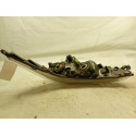 FAROL DIANTEIRO DIREITO TOYOTA YARIS XL SEDAN 1.5 FLEX 23/24