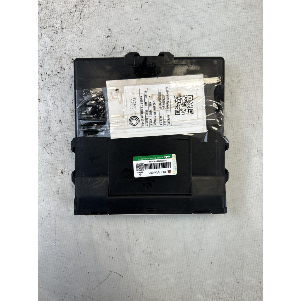 MÓDULO DE INJEÇÃO TOYOTA YARIS XL SEDAN 1.5 FLEX 2023/2024