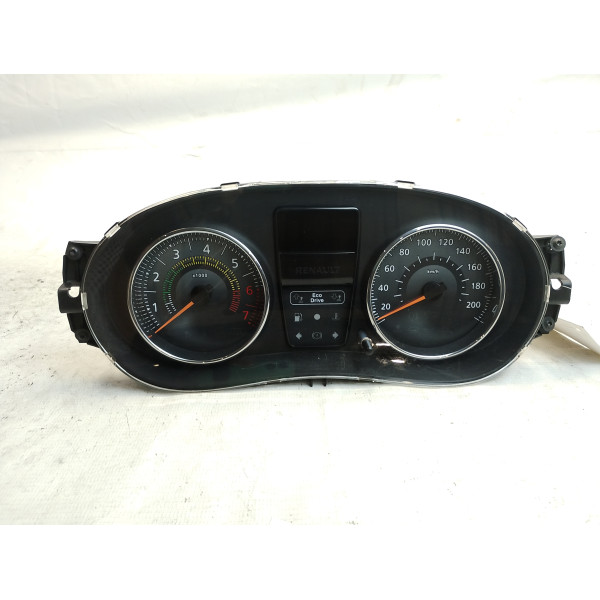 PAINEL DE INSTRUMENTOS RENAULT CLIO RN/ALIZÉ/EXPR./1.0 15/16