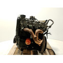 MOTOR COMPLETO VOLKSWAGEN KOMBI FURGÃO 1.4 MI FLEX 2006