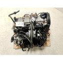 MOTOR COMPLETO VOLKSWAGEN KOMBI FURGÃO 1.4 MI FLEX 2006
