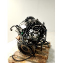 MOTOR COMPLETO VOLKSWAGEN KOMBI FURGÃO 1.4 MI FLEX 2006
