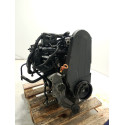 MOTOR COMPLETO VOLKSWAGEN KOMBI FURGÃO 1.4 MI FLEX 2006