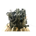 MOTOR COMPLETO VOLKSWAGEN KOMBI FURGÃO 1.4 MI FLEX 2006