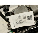 MOTOR COMPLETO VOLKSWAGEN KOMBI FURGÃO 1.4 MI FLEX 2006