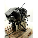 MOTOR COMPLETO FORD FIESTA 1.6 16V FLEX 2012/2013