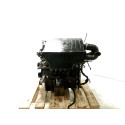MOTOR COMPLETO FORD FIESTA 1.6 16V FLEX 2012/2013