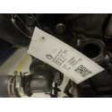 MOTOR COMPLETO FORD FIESTA 1.6 16V FLEX 2012/2013