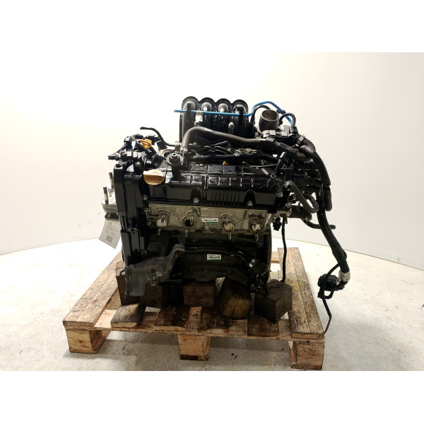 MOTOR COMPLETO FIAT MOBI LIKE 1.0 FIRE FLEX 2022/2023