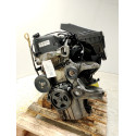 MOTOR COMPLETO FORD FIESTA SEDAN. 1.6 8V FLEX 2008