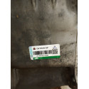 MOTOR COMPLETO FORD FIESTA SEDAN. 1.6 8V FLEX 2008