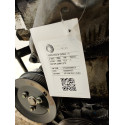 MOTOR COMPLETO FORD FIESTA SEDAN. 1.6 8V FLEX 2008