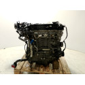 MOTOR COMPLETO FORD FUSION SEL 2.3 16V 2008/2009