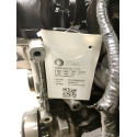 MOTOR COMPLETO FORD FUSION SEL 2.3 16V 2008/2009