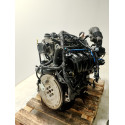 MOTOR COMPLETO CHEVROLET ONIX HATCH LT 1.0 8V FLEX 2019