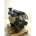 MOTOR COMPLETO HONDA HR-V EX 1.8 FLEXONE 16V 2017