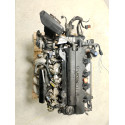 MOTOR COMPLETO HONDA HR-V EX 1.8 FLEXONE 16V 2017