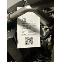 MOTOR COMPLETO HONDA HR-V EX 1.8 FLEXONE 16V 2017