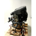 MOTOR COMPLETO RENAULT SANDERO EXPRESSION 1.6 H/POWER 2014