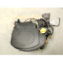 MOTOR COMPLETO RENAULT SANDERO EXPRESSION 1.6 H/POWER 2014