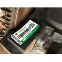 MOTOR COMPLETO RENAULT SANDERO EXPRESSION 1.6 H/POWER 2014