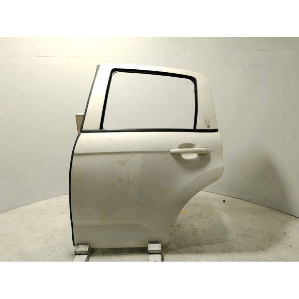 PORTA TRASEIRA ESQUERDA CITROËN  C3 ATTRACT TECH 1.2 15/16