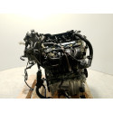 MOTOR COMPLETO TOYOTA YARIS XS 1.5 FLEX 16V 2024/2025