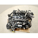MOTOR COMPLETO TOYOTA YARIS XS 1.5 FLEX 16V 2024/2025
