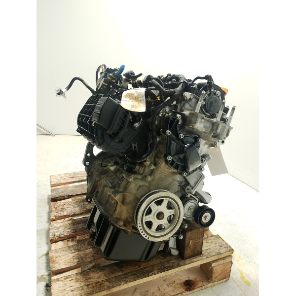 MOTOR COMPLETO FIAT SRADA ENDURANCE 1.3 FLEX 2024