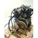 MOTOR COMPLETO FIAT SRADA ENDURANCE 1.3 FLEX 2024