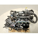 MOTOR COMPLETO TOYOTA YARIS XS 1.5 FLEX 16V 2023