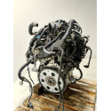 MOTOR COMPLETO TOYOTA YARIS XS 1.5 FLEX 16V 2023