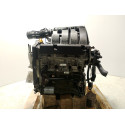 MOTOR COMPLETO FIAT IDEA ELX 1.4 MPI FIRE FLEX 2008/2009