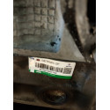 MOTOR COMPLETO FIAT IDEA ELX 1.4 MPI FIRE FLEX 2008/2009
