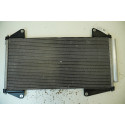 CONDENSADOR AR-CONDICIONADO HONDA  WR-V EXL 1.5 FLEX 19/20