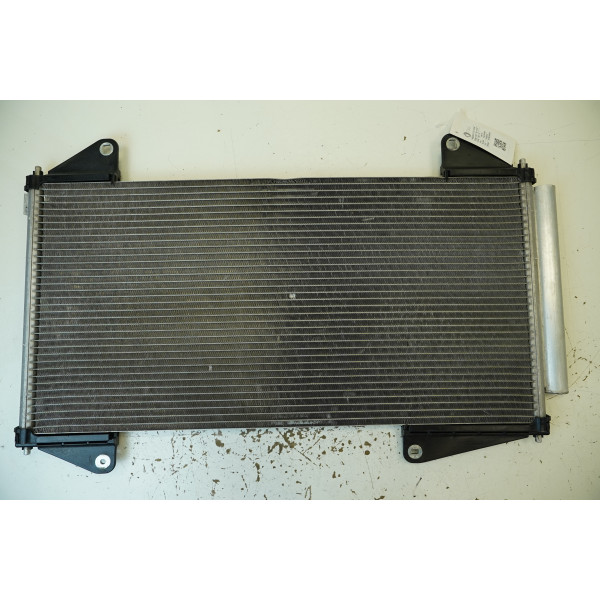 CONDENSADOR AR-CONDICIONADO HONDA  WR-V EXL 1.5 FLEX 19/20