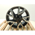 RODA LIGA LEVE ARO 16 4 FUROS DIAMANTADA NISSAN KICKS