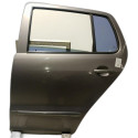 PORTA TRASEIRA ESQUERDA VOLKSWAGENFOX PLUS 1.6MI FLEX 2005