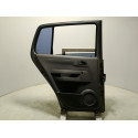 PORTA TRASEIRA ESQUERDA VOLKSWAGENFOX PLUS 1.6MI FLEX 2005