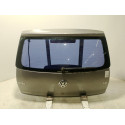 TAMPA TRASEIRA VOLKSWAGEN FOX PLUS 1.6MI TOTAL FLEX 2005