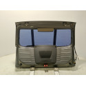 TAMPA TRASEIRA VOLKSWAGEN FOX PLUS 1.6MI TOTAL FLEX 2005