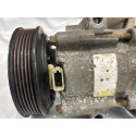 COMPRESSOR AR-CONDICIONADO FORD ECOSPORT XLT 2.0 FLEX 04/05
