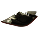 LANTERNA TRASEIRA DIREITA FORD ECOSPORT XLT 2.0 FLEX 2004/05