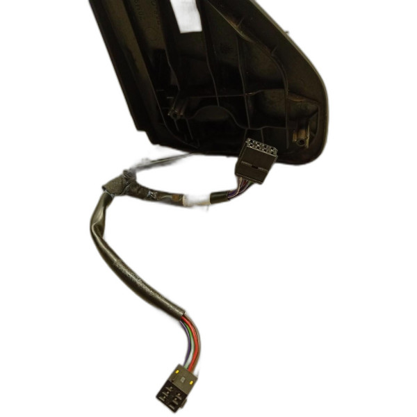 RETROVISOR ESQUERDO FORD ECOSPORT XLT 2.0 FLEX 2004/2005