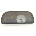 PAINEL DE INSTRUMENTOS FIAT PALIO 1.0 ECONOMY FLEX 09/10