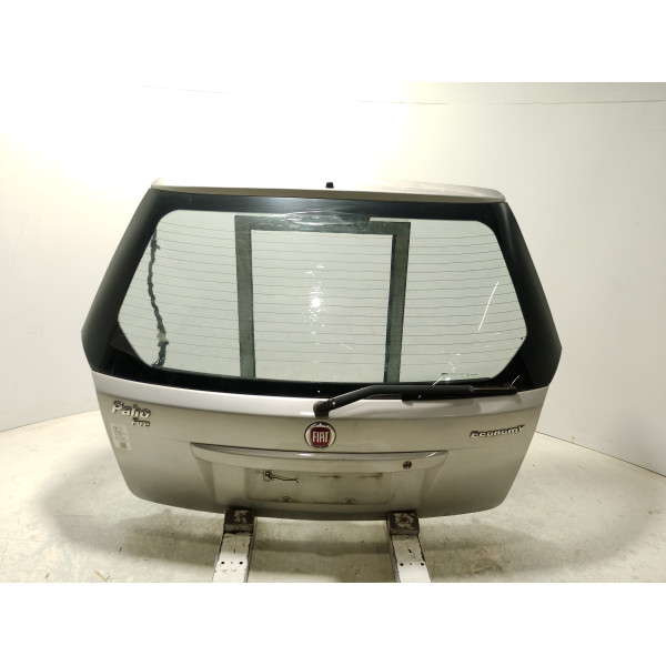 TAMPA TRASEIRA FIAT PALIO 1.0 ECONOMY FIRE FLEX 2009/2010