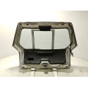 TAMPA TRASEIRA FIAT PALIO 1.0 ECONOMY FIRE FLEX 2009/2010