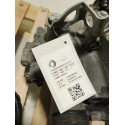 CÂMBIO MANUAL VOLKSWAGEN FOX CITY 1.0 MI/ 1.0MI FLEX 2006